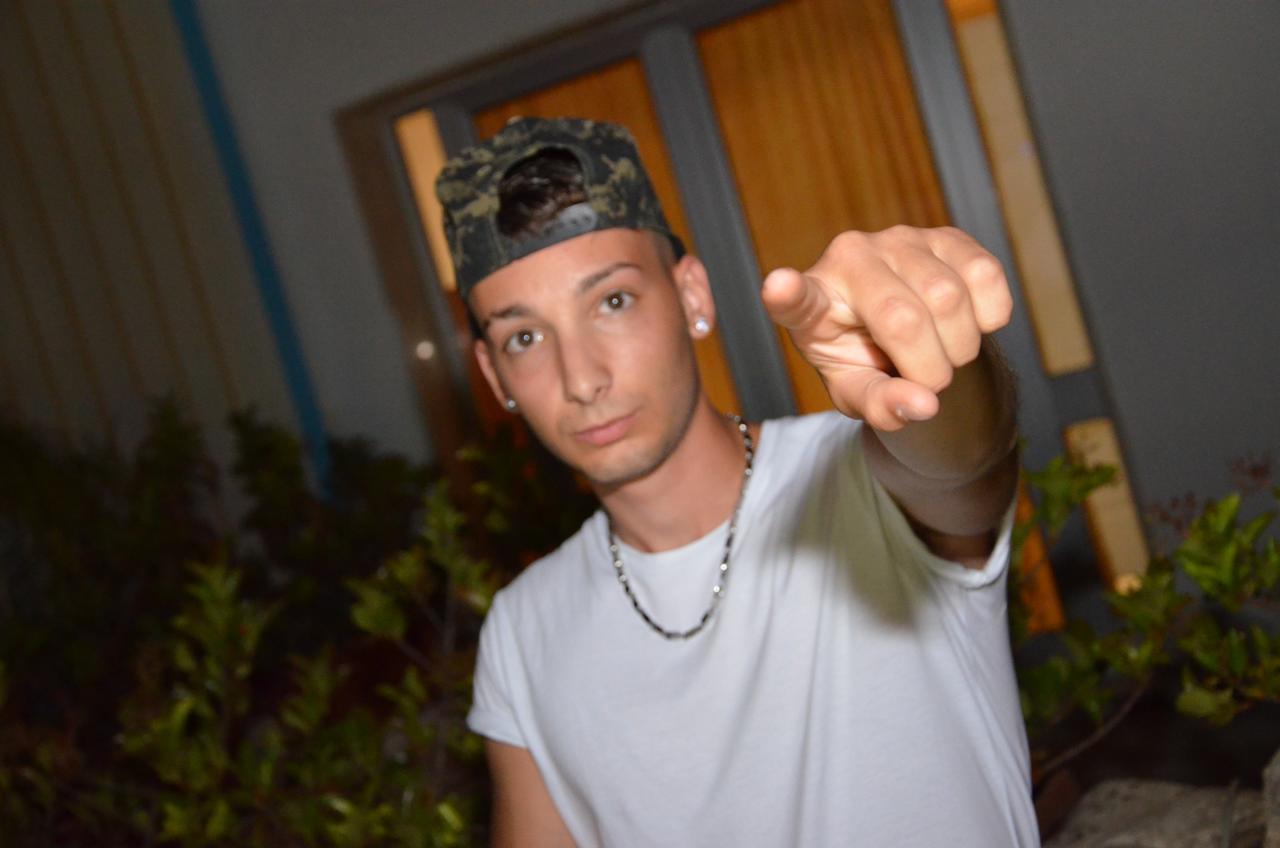 Ostello Salento Alezio Bagian luar foto